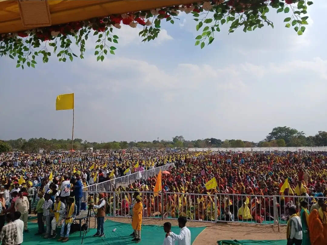 ( अपडेट) कुड़मी ने लड़कर लिया झारखंड, अब फिर संघर्ष कर लेगा अधिकार : शीतल