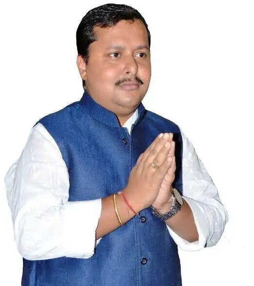 भाजपा राष्ट्रीय अध्यक्ष का 29 अप्रैल को विंध्याचल दौरा, मां विंध्यवासिनी के करेंगे दर्शन