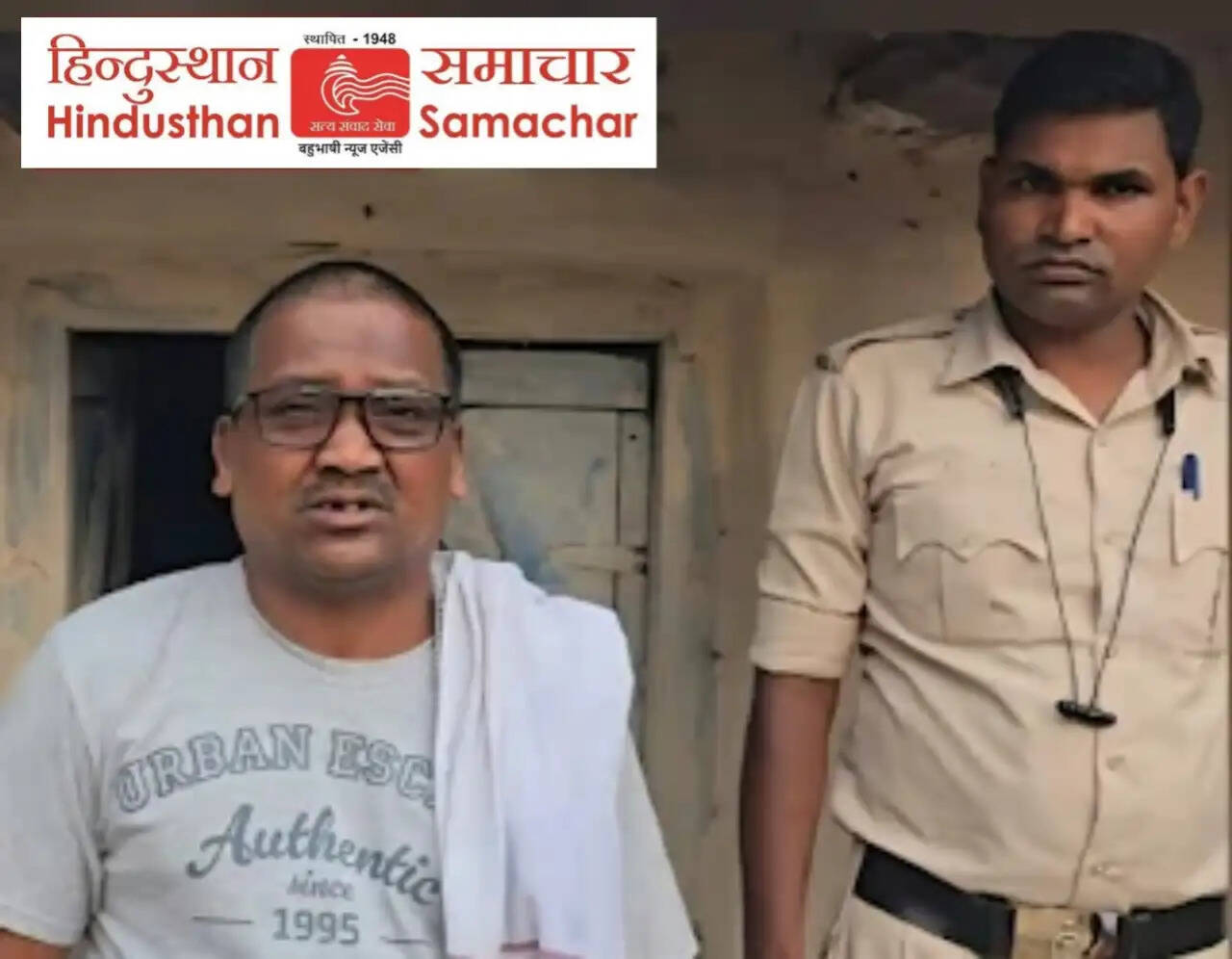 कोरिया : 'डमी ग्राहक' भेजकर पकड़ा महुआ शराब का अवैध कारखाना, आरोपित जेल दाखिल