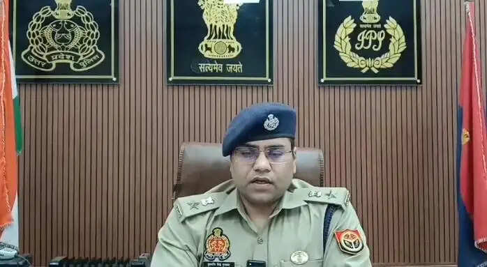 ऑपरेशन दहन के तहत प्रयागराज पुलिस ने 13 क्विंटल गांजा कराया नष्ट