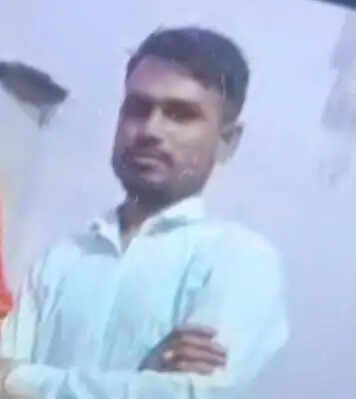 सड़क हादसे में घायल किसान की मौत