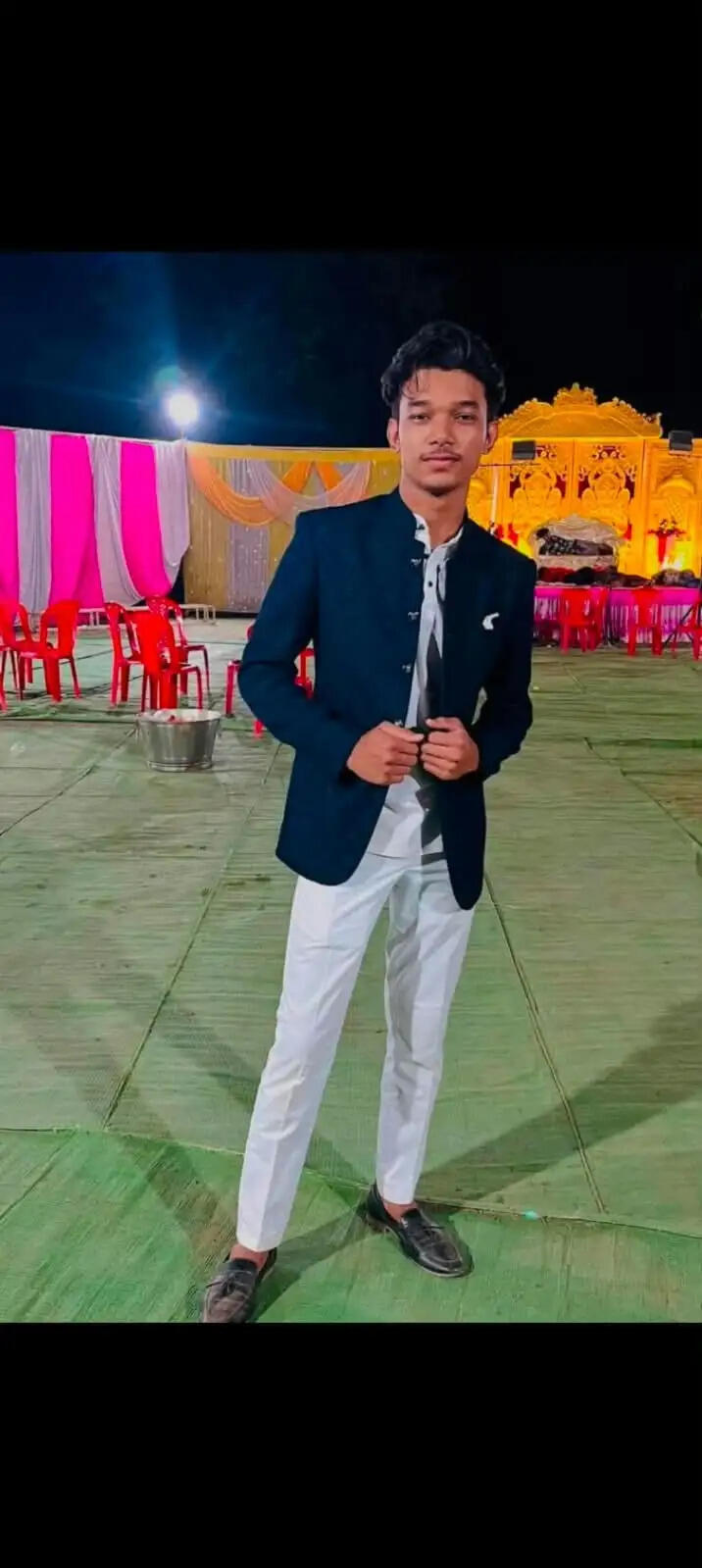 पीयूष दीवान के एमबीबीएस में चयन से क्षेत्र में खुशी की लहर