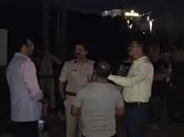 खंडवा में मालगाड़ी के वैगन से एलपीजी गैस रिसाव, 3 घंटे चला&nbsp;रेस्क्यू, राजधानी समेत 6 ट्रेनें प्रभावित