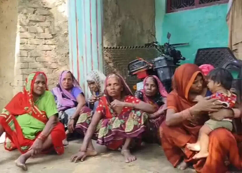 शराब के नशे में पति ने की पत्नी की हत्या