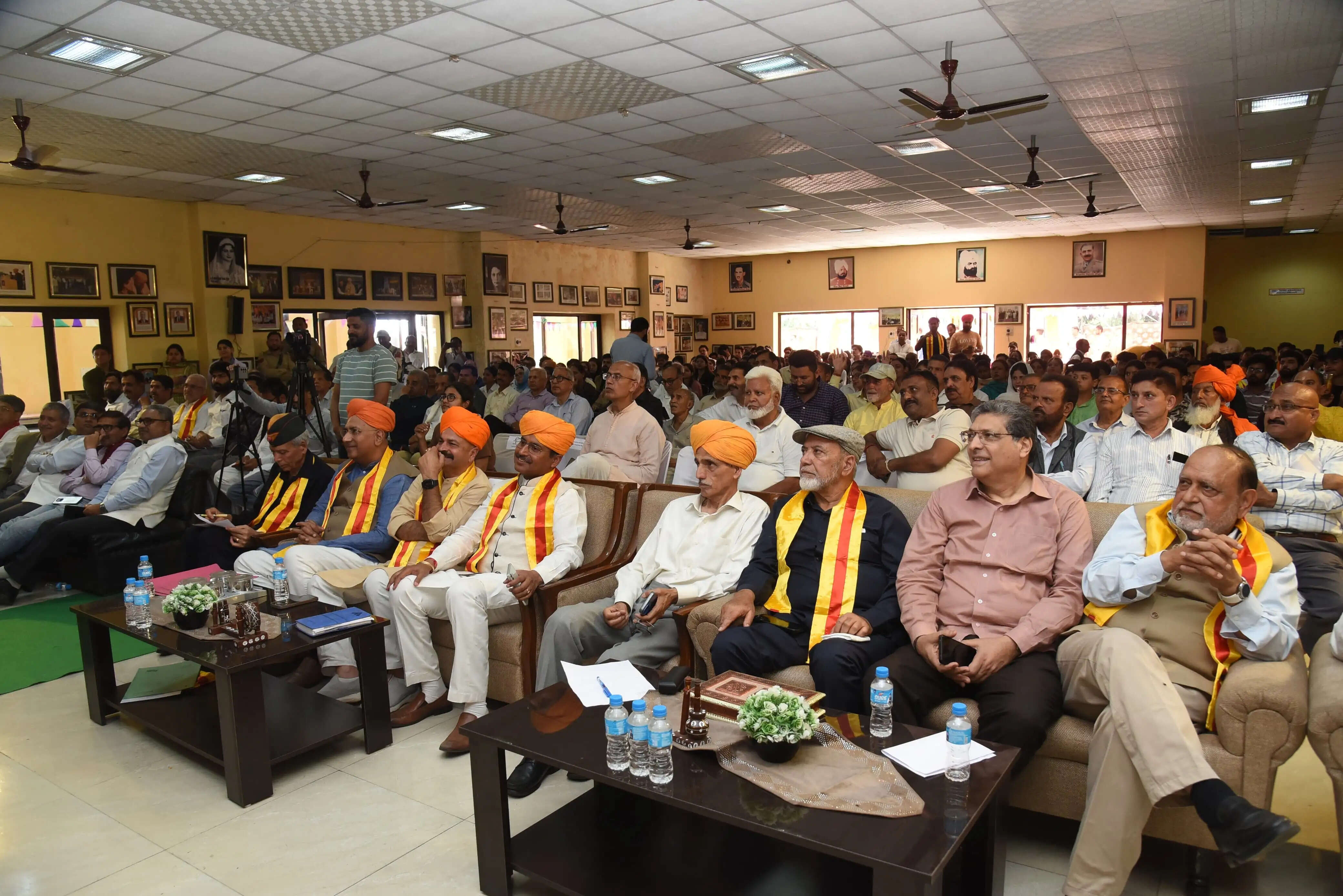 डोगरा संस्कृति की झलक बना ‘डुग्गर मेला-2026’, डोगरा सदर सभा ने विरासत को दी नई पहचान, ‘वोकल फॉर लोकल’ को मिला बढ़ावा