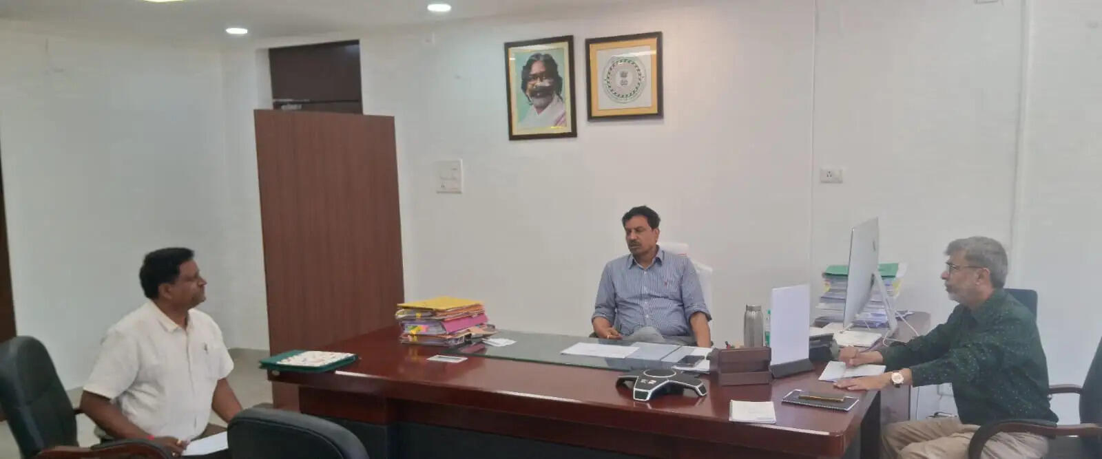 बायो-मेडिकल वेस्ट निस्तारण के लिए बनेगी नई गाइडलाइन : अजय सिंह