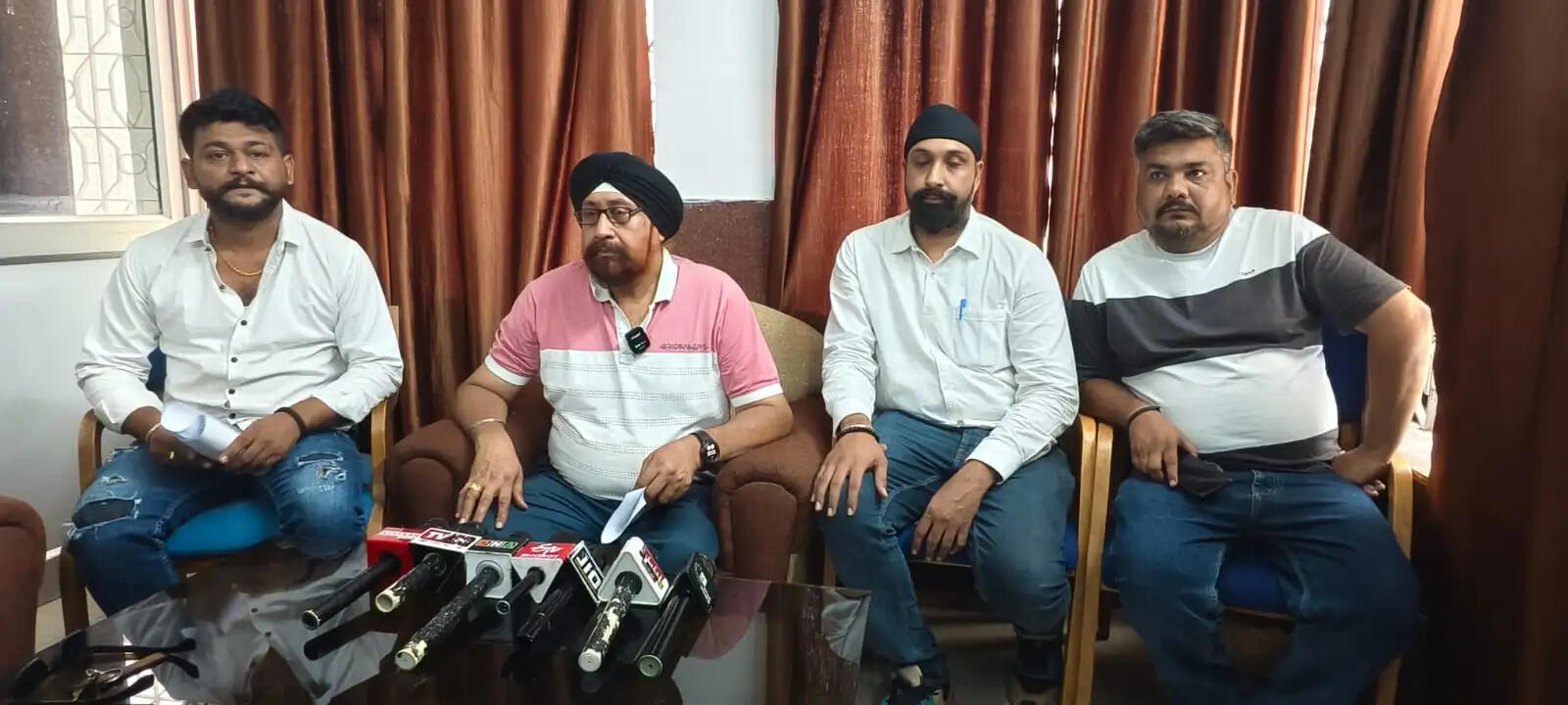 धमतरी में 15 जुलाई से दौड़ेगी 'रिडजी', एक ही ऐप पर मिलेगी आटो, बाइक, कैब और पार्सल सेवा