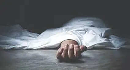 चौथे दिन भी बुजुर्ग के स्वजन शव लेने नहीं पहुंचे