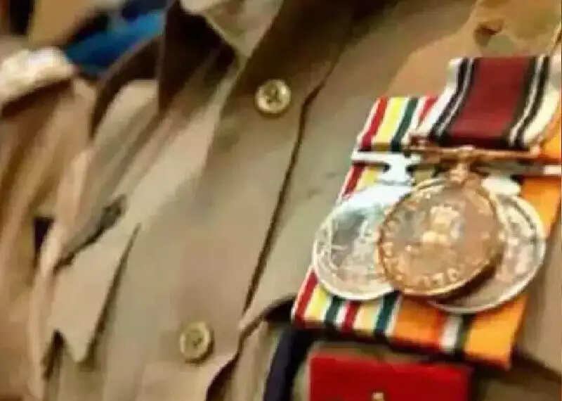 मध्य प्रदेश के 20 पुलिस अधिकारियों को मिलेंगे राष्ट्रपति पदक