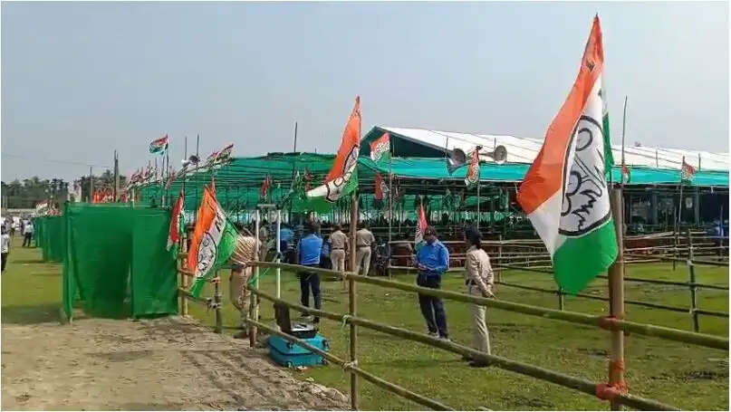 सिलीगुड़ी में आज दो रैलियां करेंगीं ममता बनर्जी