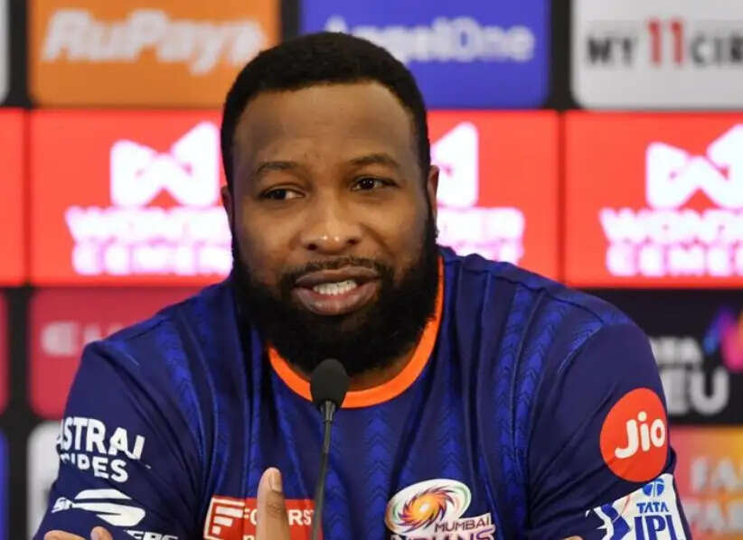 महेला जयवर्धने की जगह कीरोन पोलार्ड बने मुंबई इंडियंस के मुख्य कोच