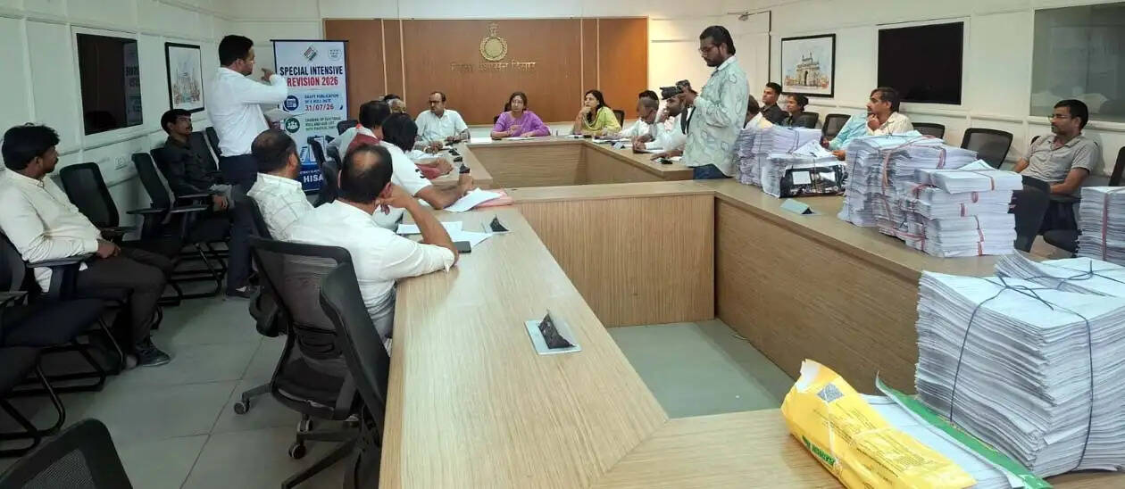 हिसार में उकलाना सबसे बड़ी, हिसार सबसे छोटी विधानसभा