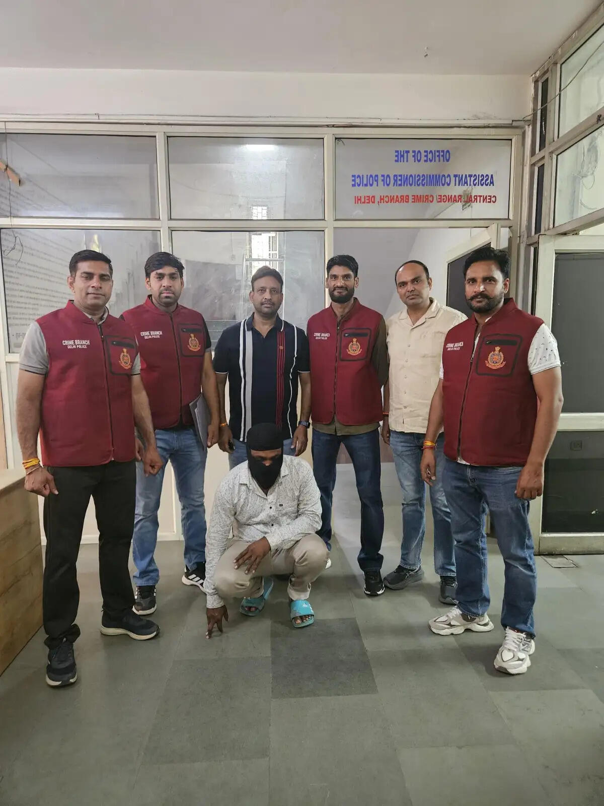 चाबी बनाने वाला बनकर घरों में घुसता था, फिर उड़ाता था नकदी-जेवर, गिरफ्तार