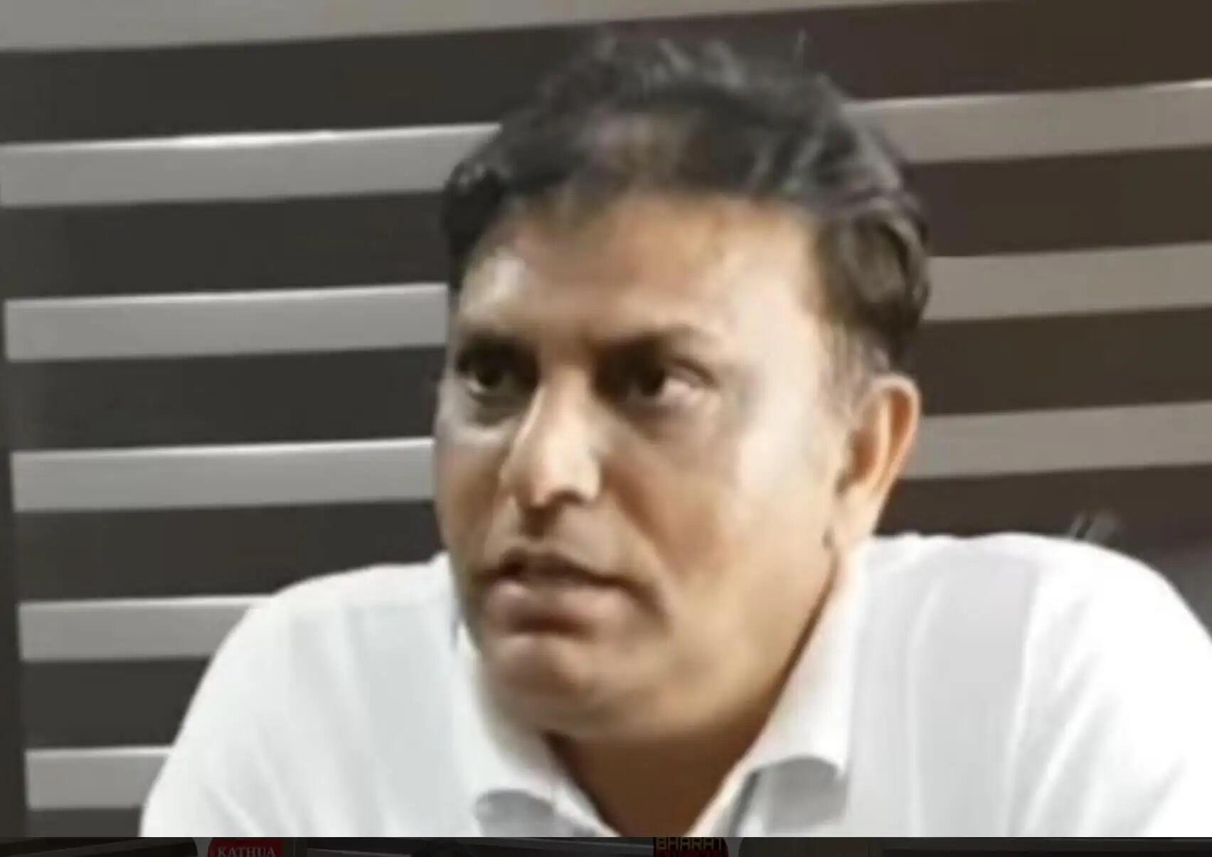 आरटीओ कठुआ का सख्त एक्शन, 2000 वाहनों पर गिरी गाज
