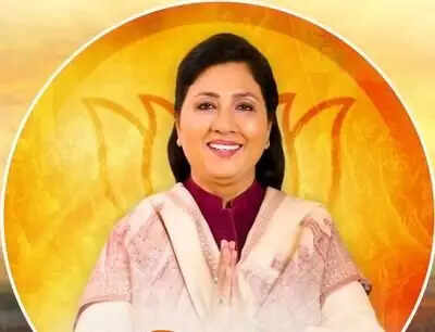 ‘नारी शक्ति वंदन अधिनियम’ पर विशेष सत्र के दौरान शिखा राय ने संभाली सदन की कार्यवाही