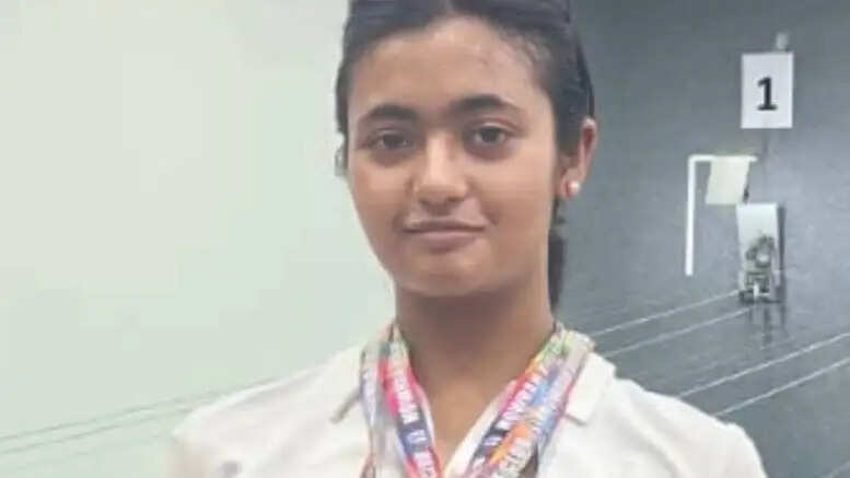 निशानेबाज दमयंती सेन रहस्यमय ढंग से लापता, हावड़ा स्टेशन पर आखिरी बार दिखीं