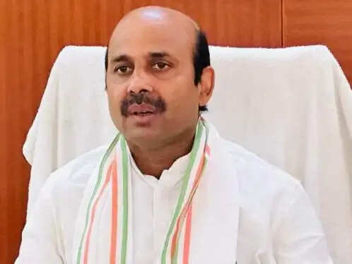 भाजपा के राष्ट्रीय महामंत्री हरीश द्विवेदी के प्रथम आगमन पर बस्ती में स्वागत की तैयारी