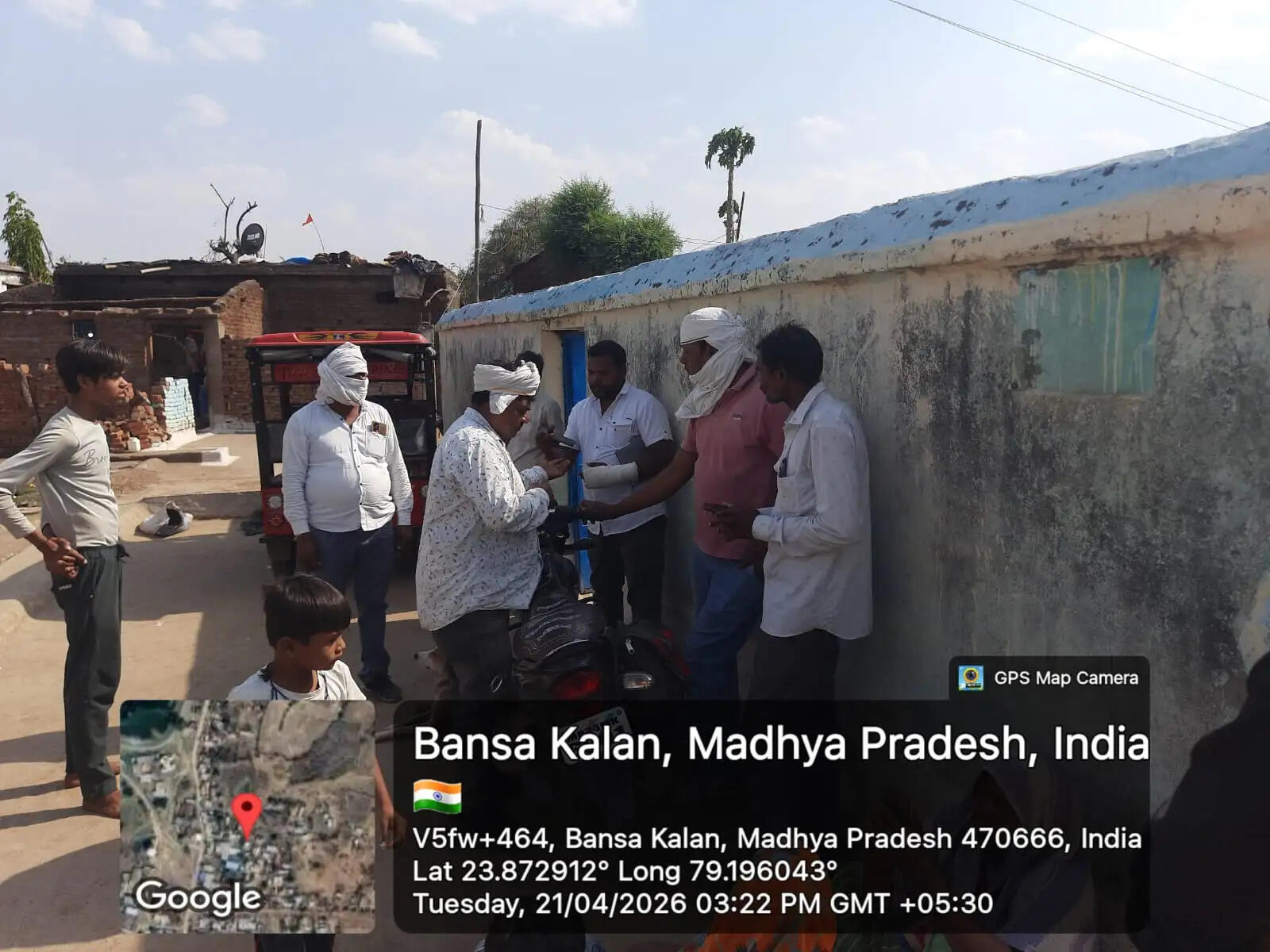 दमोह: विद्युत मंडल की कार्रवाई, 16 मामलों में 2.60 लाख रुपये का जुर्माना