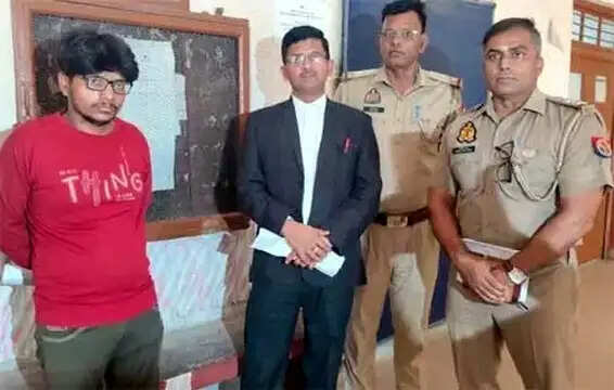 (संशाेधित) रिश्ते में बहन की अस्मत लूटने में नाकाम रहने पर जिंदा जलाने वाले भाई को फांसी की सजा