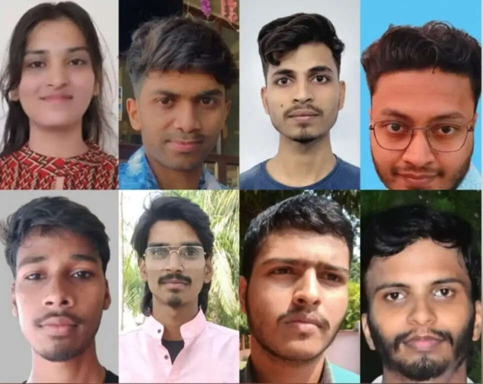 एमजीसीयू के 33 विधार्थी गेट 2026 परीक्षा में हुए सफल