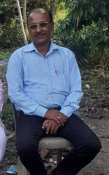 सिलीगुड़ी महकमा परिषद के कर्माध्यक्ष आइनुल ने की आत्महत्या, जांच में जुटी पुलिस