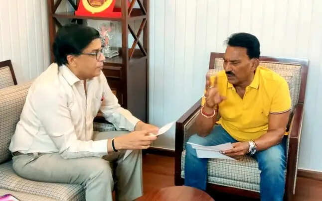 प्रदेश में अधिक से अधिक हों जल संवर्धन और जल संरक्षण के कार्य : मंत्री सिलावट