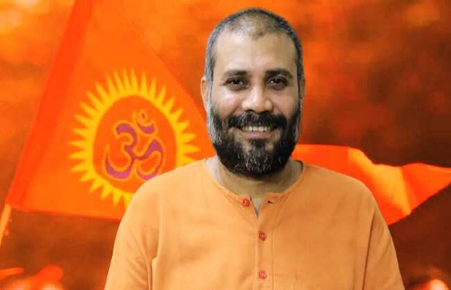 मुंबई में 18 से 20 दिसंबर तक होगा वर्ल्ड हिंदू कांग्रेस का आयोजन, डॉ. मोहन भागवत करेंगे उद्घाटन सत्र को संबोधित