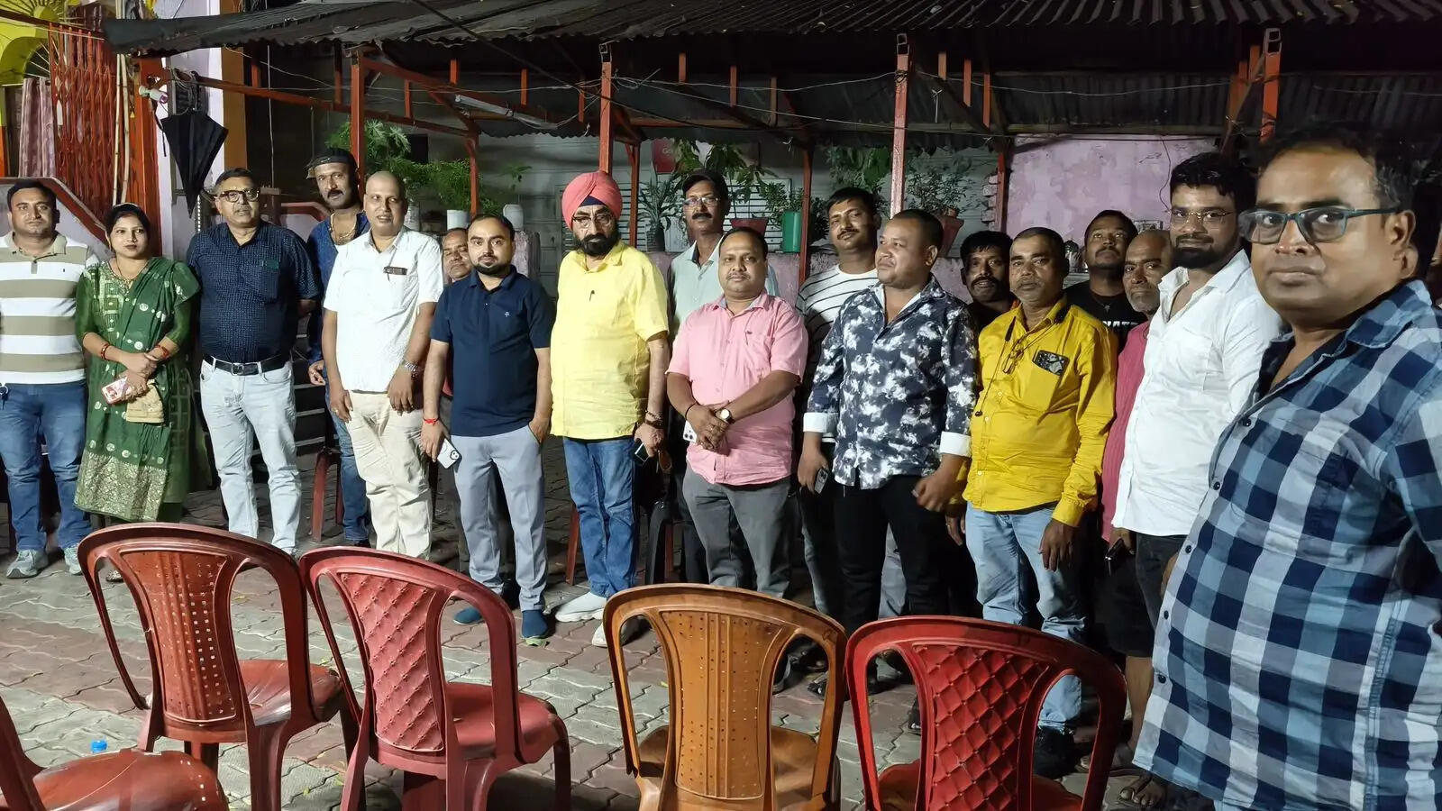 आनंद साईं दरबार के 16 वें स्थापना दिवस पर होगा धार्मिक महोत्सव