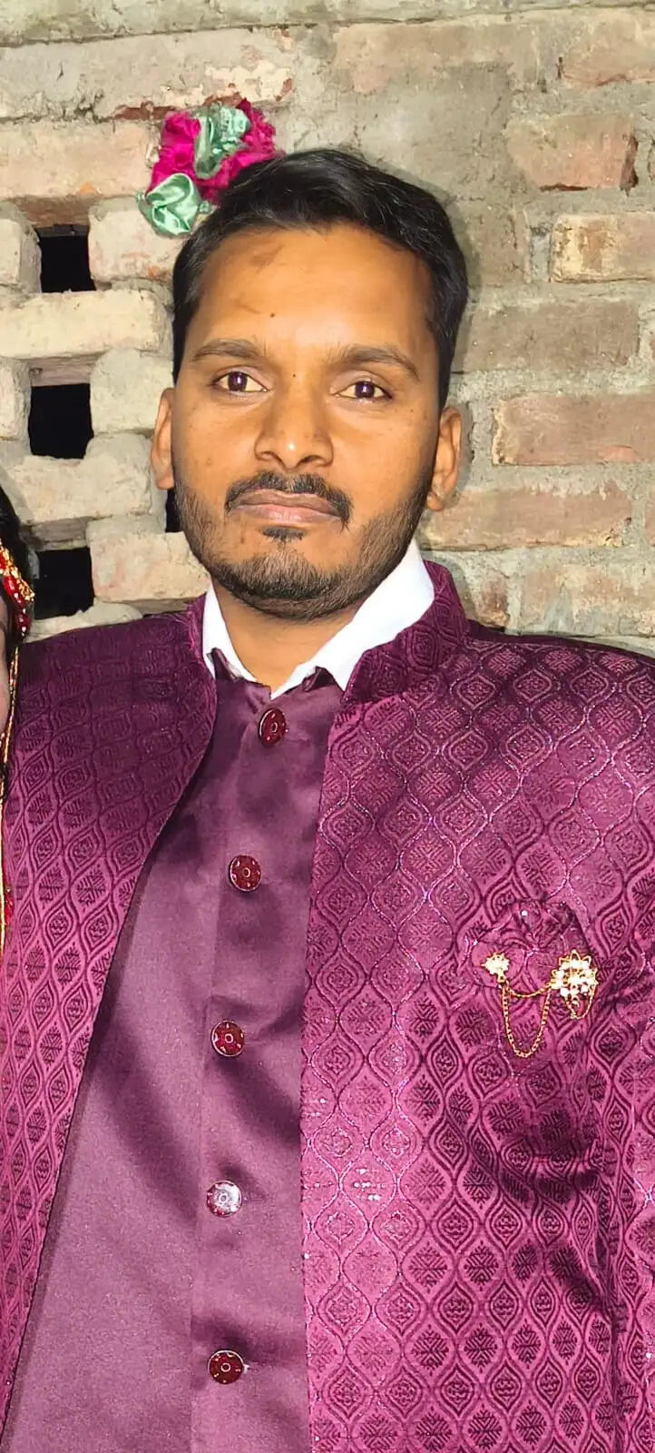 मरंगा चौक पर फास्टफूड दुकानदार को गोली मारी,मौत