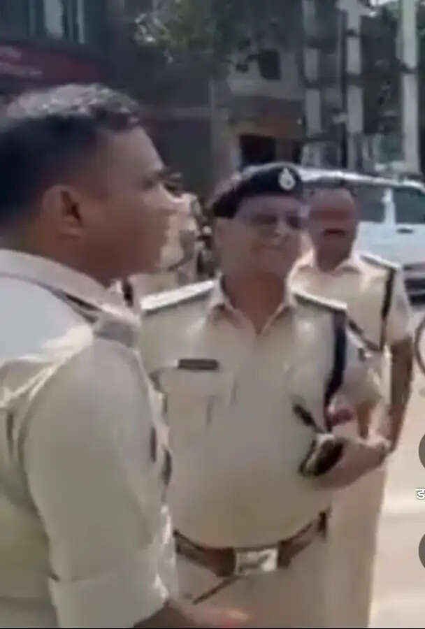 नवादा के रोह साम्प्रदायिक बलवे में 20 गिरफ्तार