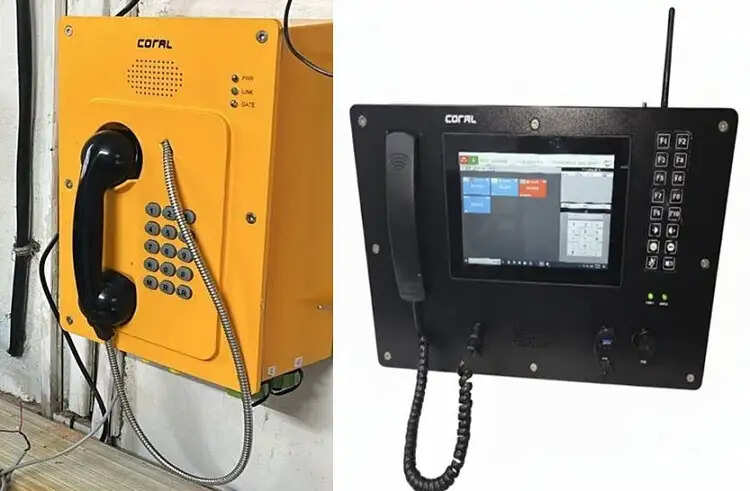 पूसीरे ने समपार फाटकों पर स्थापित किया अत्याधुनिक ओएफसी आधारित संचार प्रणाली