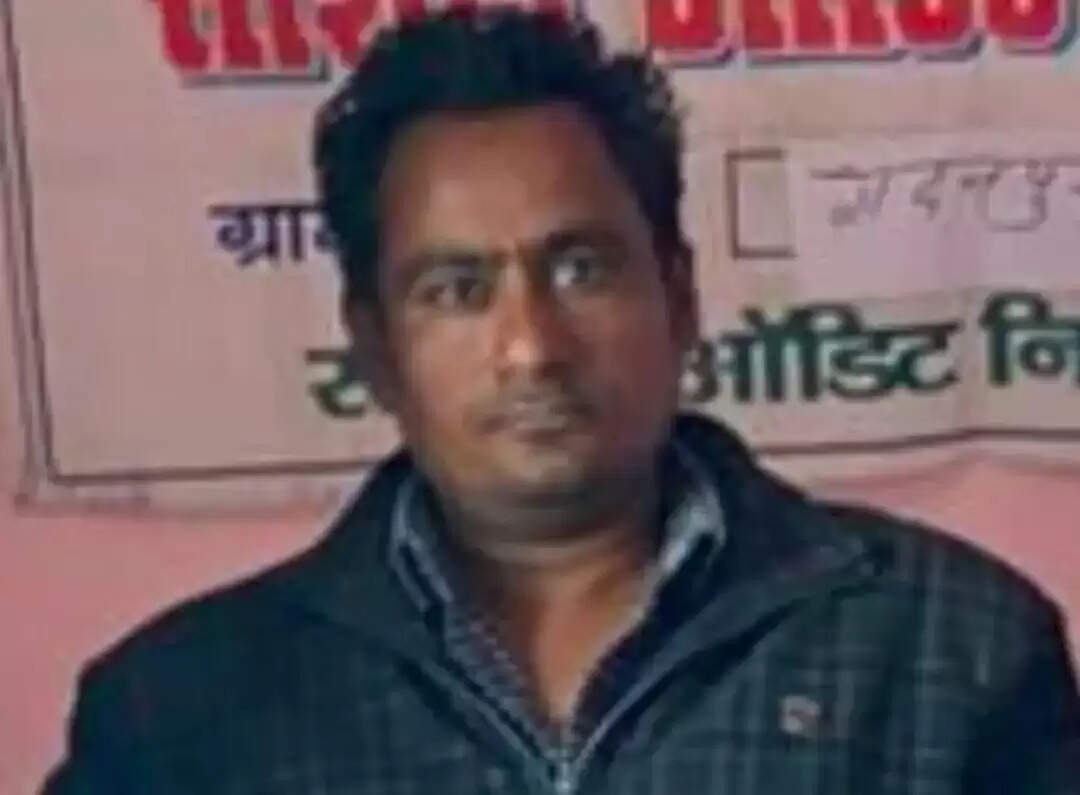 ग्राम प्रधान के बेटे की संदिग्ध परिस्थितियों में मौत