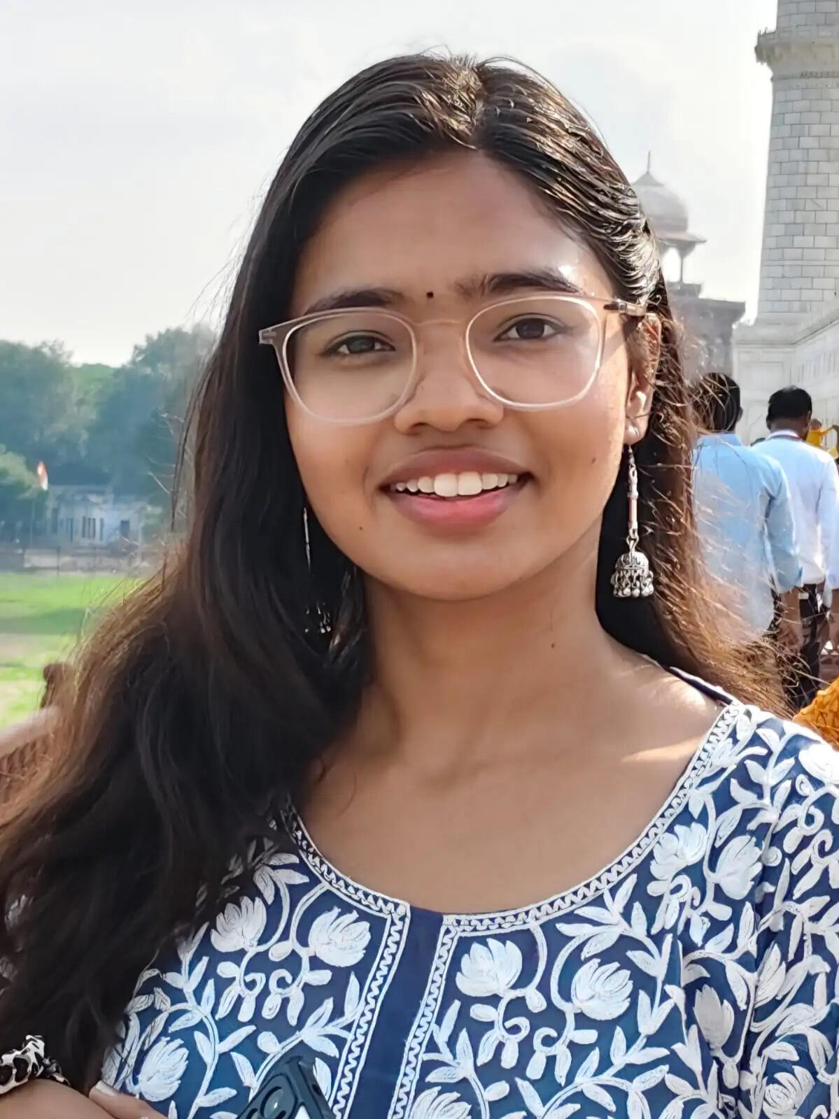 इसरो और भारतीय भू चुम्बकत्व संस्थान के समर स्कूल में डीडीयू की दो छात्राओं का चयन