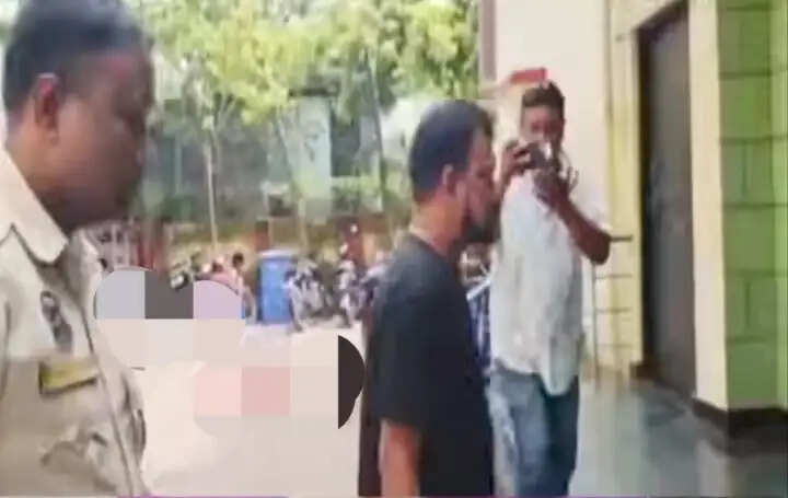 धुबड़ी में फर्जी डॉक्टर गिरफ्तार, नकली चिकित्सक पर पुलिस की कार्रवाई