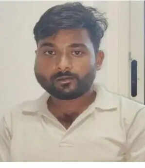 फर्जी विकलांगता प्रमाण पत्र से जेवीवीएनएल में नौकरी पाने वाला शातिर संदीप सैनी गिरफ्तार