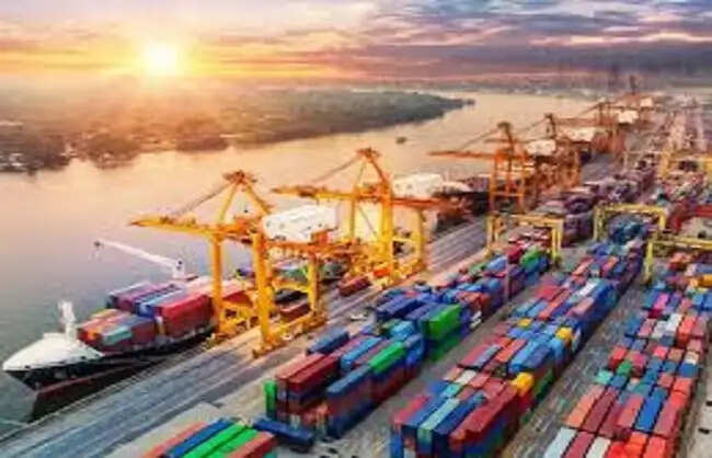 देश का निर्यात अप्रैल महीने में 13.78 फीसदी बढ़कर 43.56 अरब डॉलर पर