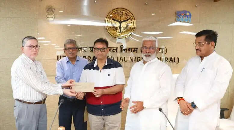 नमामि गंगे विभाग में 170 कर्मचारियों और अधिकारियों के हुए तबादले