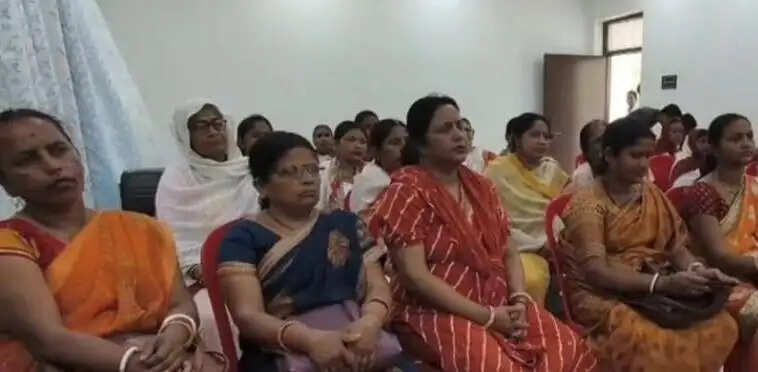 त्रिवेणीगंज में बाल विवाह पर सख्ती की तैयारी