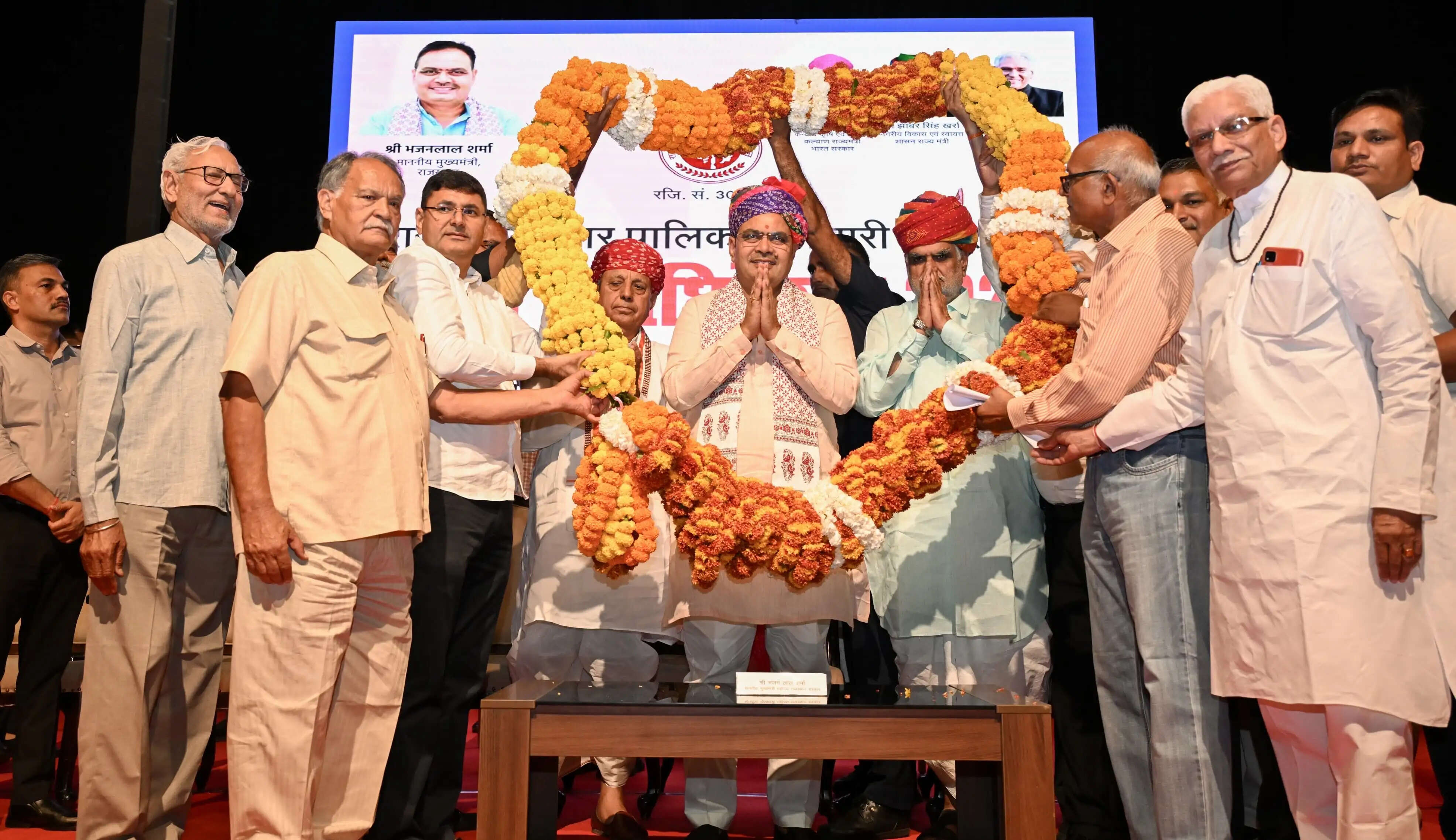 ईमानदारी और पारदर्शिता ही सुशासन की पहचान: मुख्यमंत्री