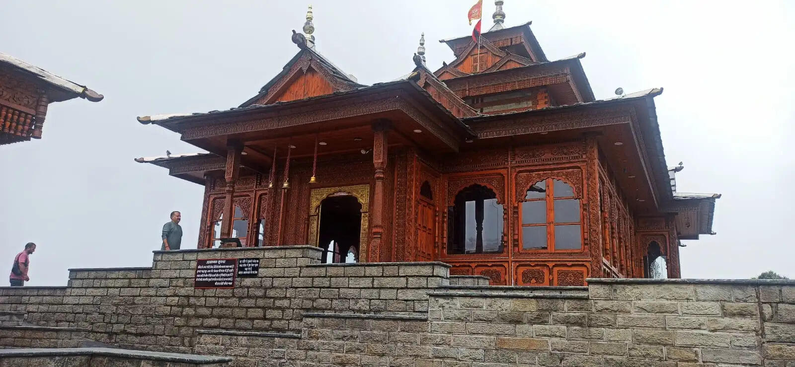 हिमाचल के मंदिरों में दान की सुरक्षा पर सख्ती, सुक्खू सरकार ने जारी किए नए दिशा-निर्देश