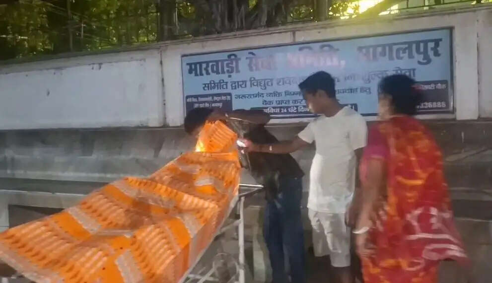 संदिग्ध हालत में युवक की मौत, छानबीन में जुटी पुलिस