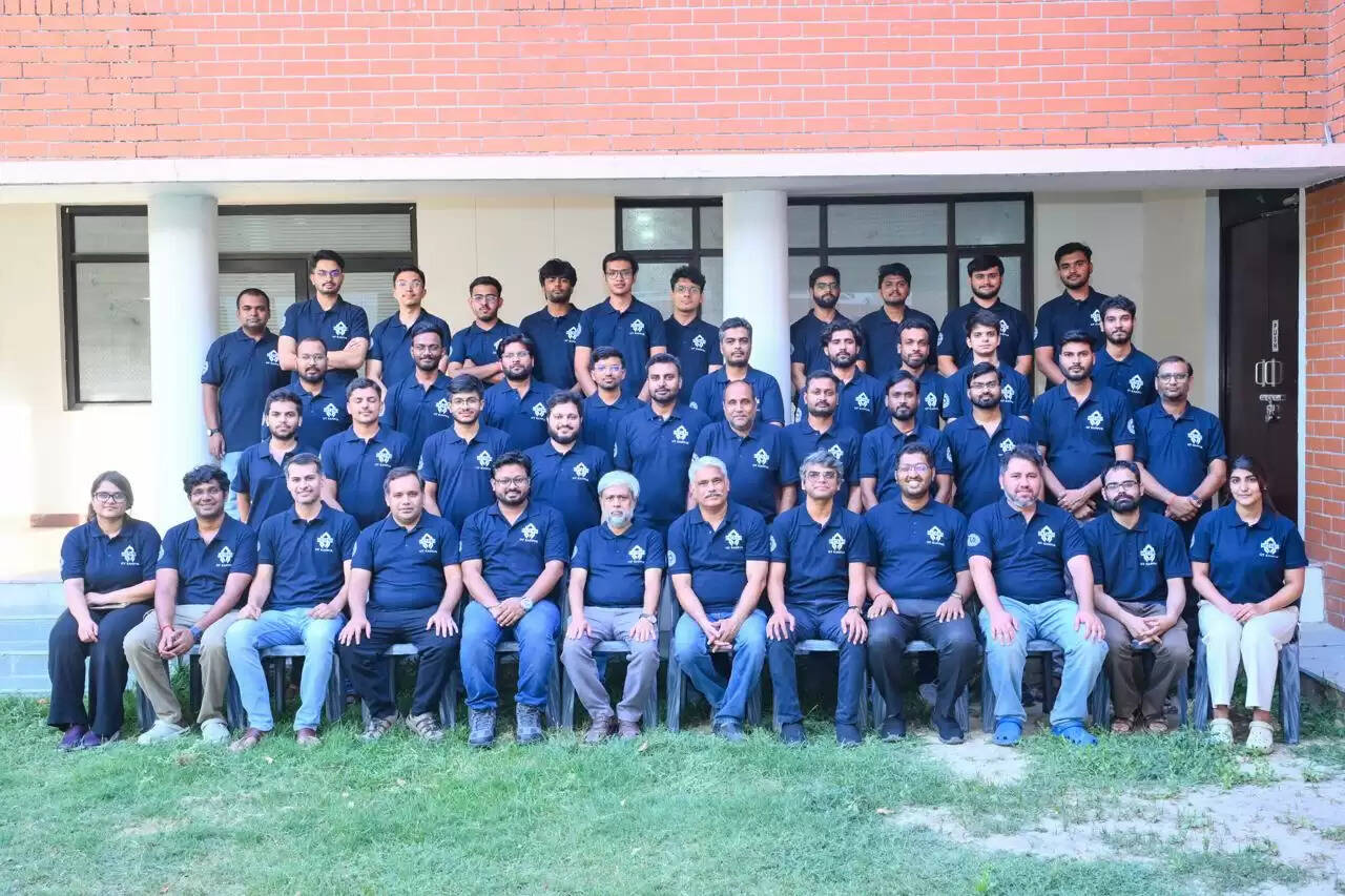 आईआईटी कानपुर की एसएमएसएस लैब के 25 साल पूरे होने पर मनाई गई सिल्वर जुबली