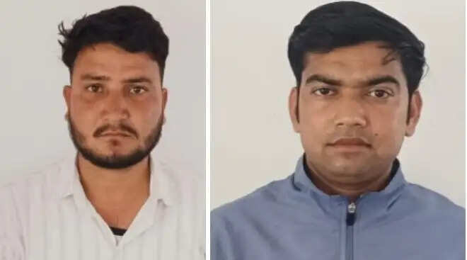 फर्जी ताइक्वांडो प्रमाण पत्र बेचने वाले गिरोह का दलाल और सर्टिफिकेट सप्लायर गिरफ्तार