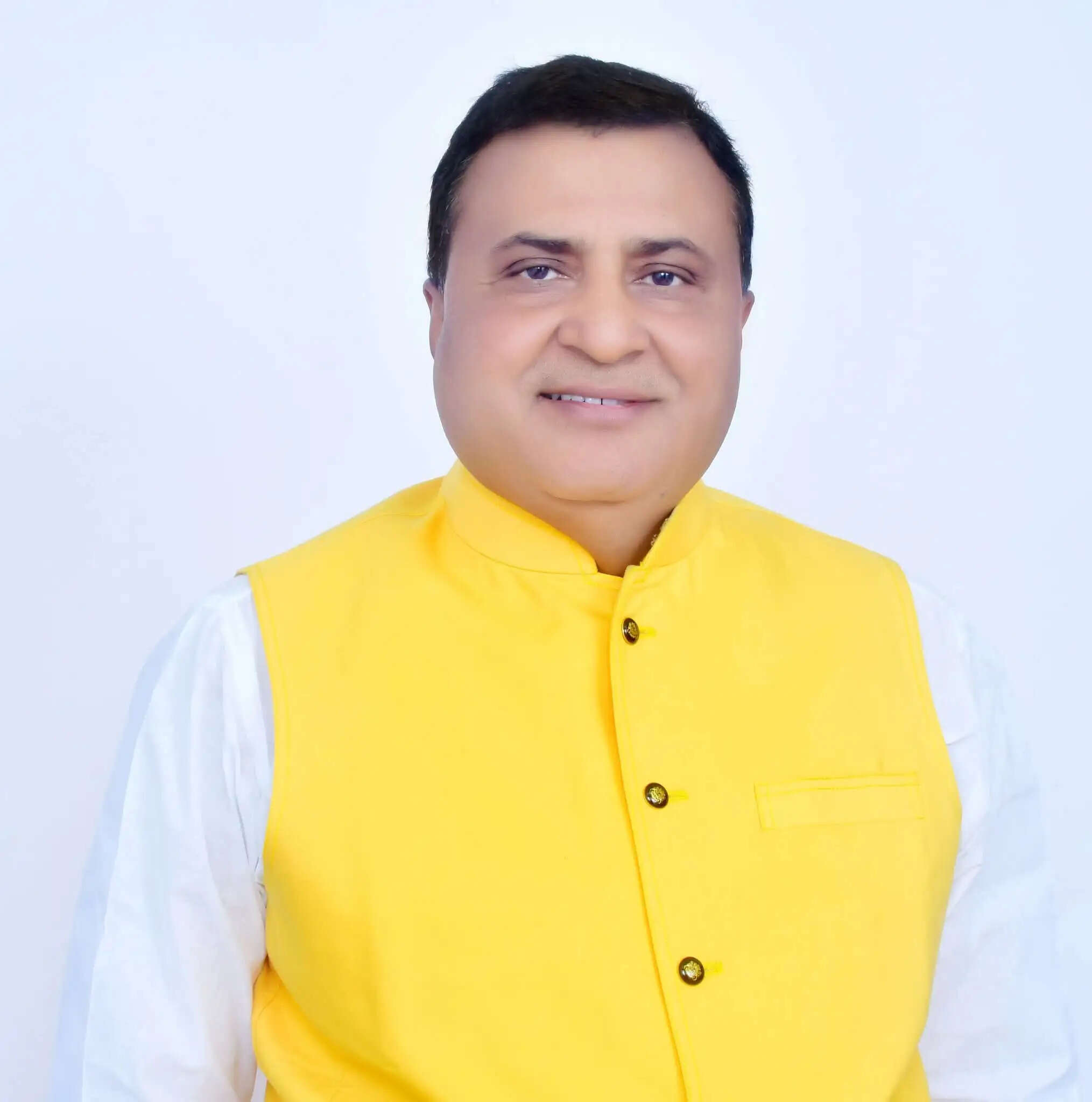 संघ की शाखा से भाजपा प्रदेश उपाध्यक्ष तक पहुंचा रमेश सिंह का सफर