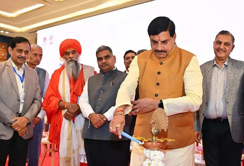 (अपडेट) भारत के दिल से जुड़िए, मध्य प्रदेश के साथ आगे बढ़िए : मुख्यमंत्री डॉ. यादव