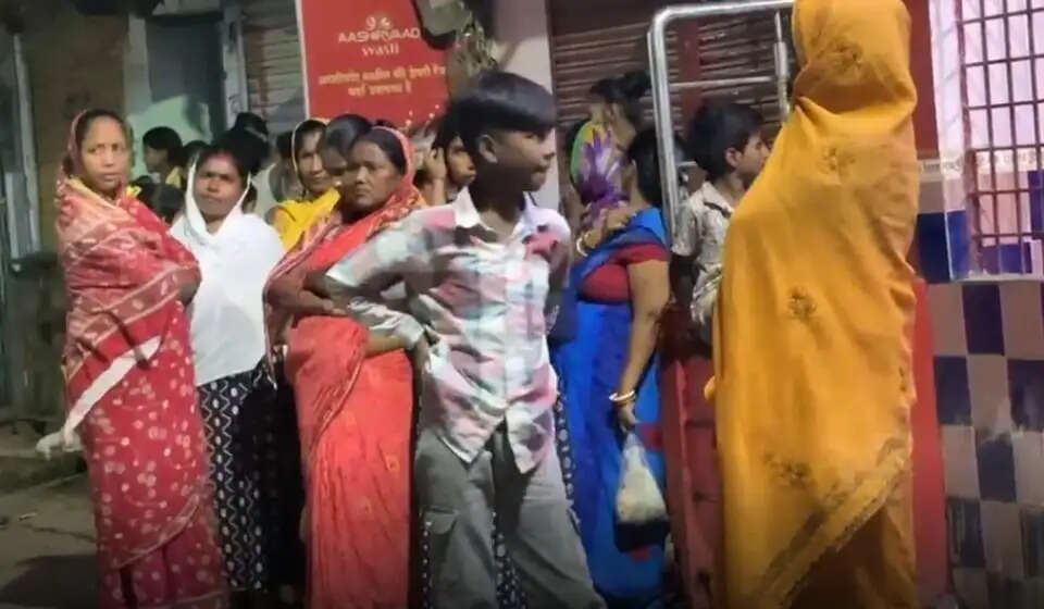 संदिग्ध परिस्थिति में मिला छात्रा का शव, छानबीन में जुटी पुलिस