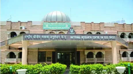 भारत विश्व का सबसे बड़ा मसाला उत्पादक, उपभोक्ता तथा निर्यातक देश