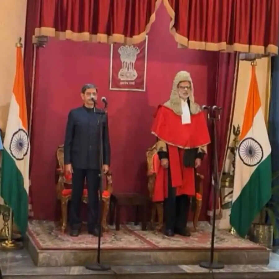 डॉ. श्यामा प्रसाद मुखर्जी की जयंती पर राज्यपाल आर. एन. रवि ने दी श्रद्धांजलि, कहा- राष्ट्रवाद के आदर्श सदैव प्रेरणा देते रहेंगे