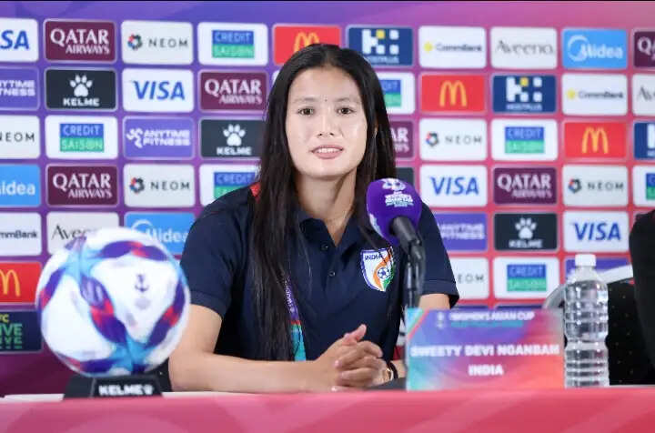 एशियन कप में भारत की नई शुरुआत, पर्थ में वियतनाम से होगा पहला मुकाबला