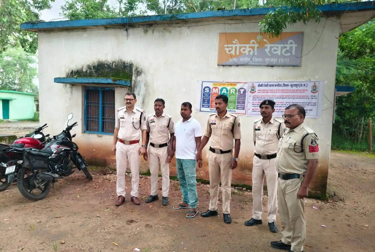 रकम दोगुनी करने का झांसा देकर 8.50 लाख की ठगी, एक और आरोपित गिरफ्तार